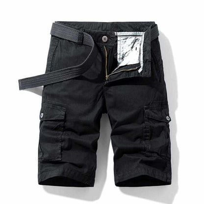 Sky Madrid Zenith Cargo Shorts