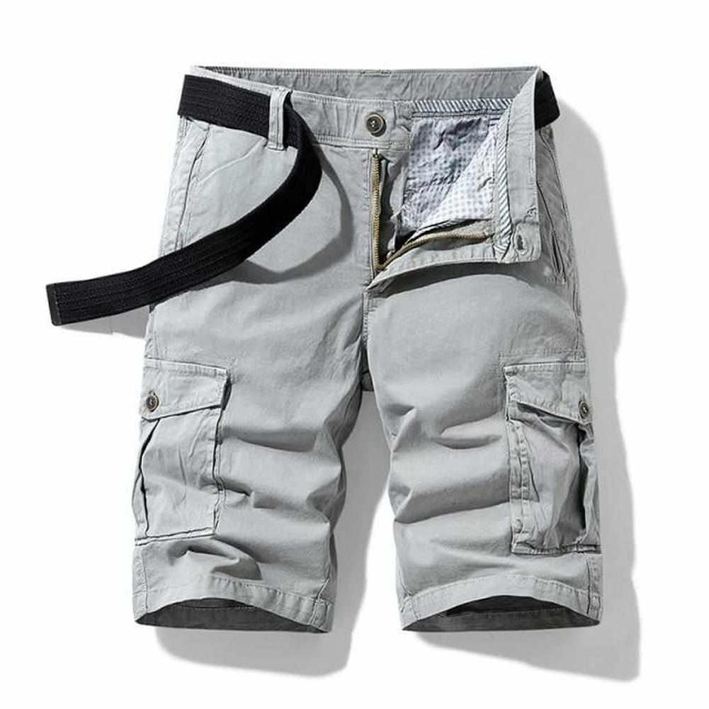 Sky Madrid Zenith Cargo Shorts