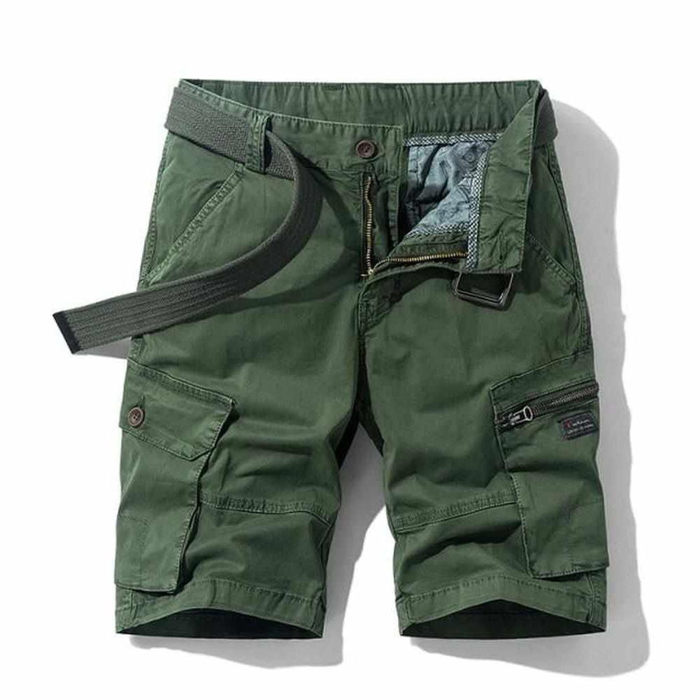 North Royal Tenerife Cargo Shorts