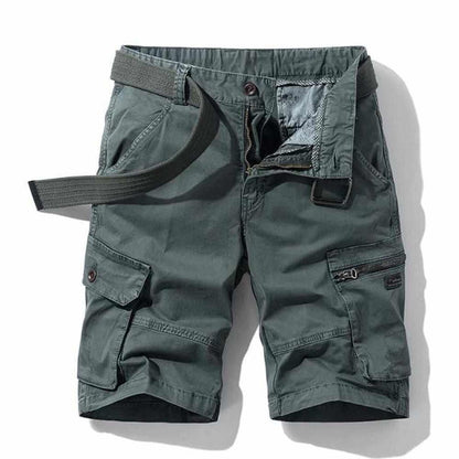 North Royal Tenerife Cargo Shorts