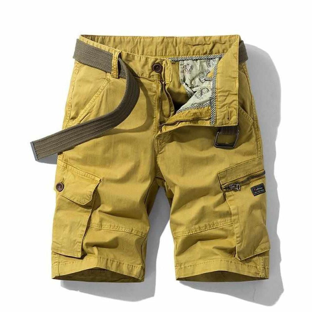 North Royal Tenerife Cargo Shorts