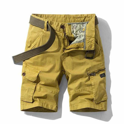 North Royal Tenerife Cargo Shorts