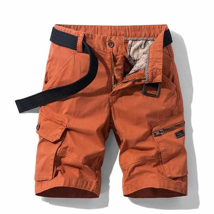 North Royal Tenerife Cargo Shorts