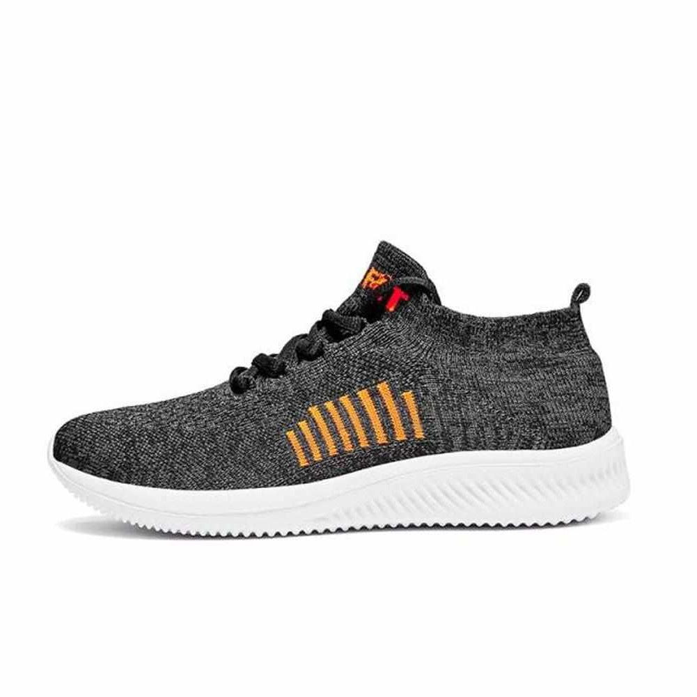 Sky Madrid Ultra-Lite Mesh Sneakers
