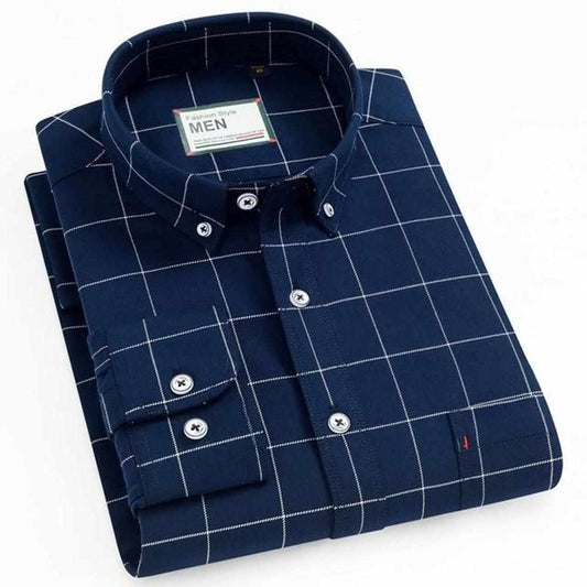 Saint Morris Button Down Shirt