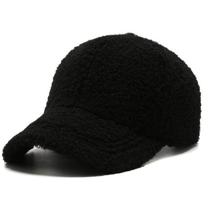 Sky Madrid Teddy Baseball Hat