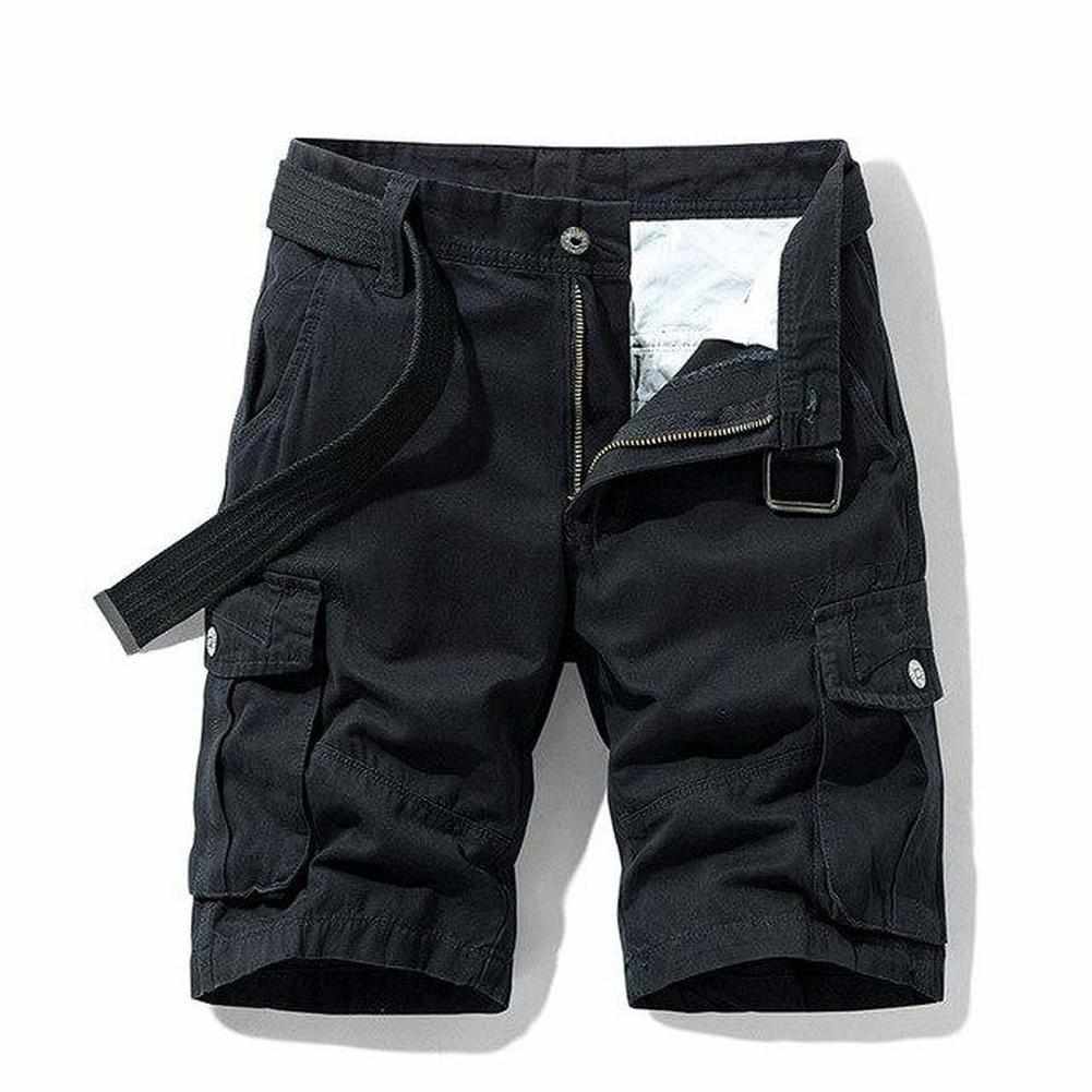Sky Madrid Lite Cargo Shorts