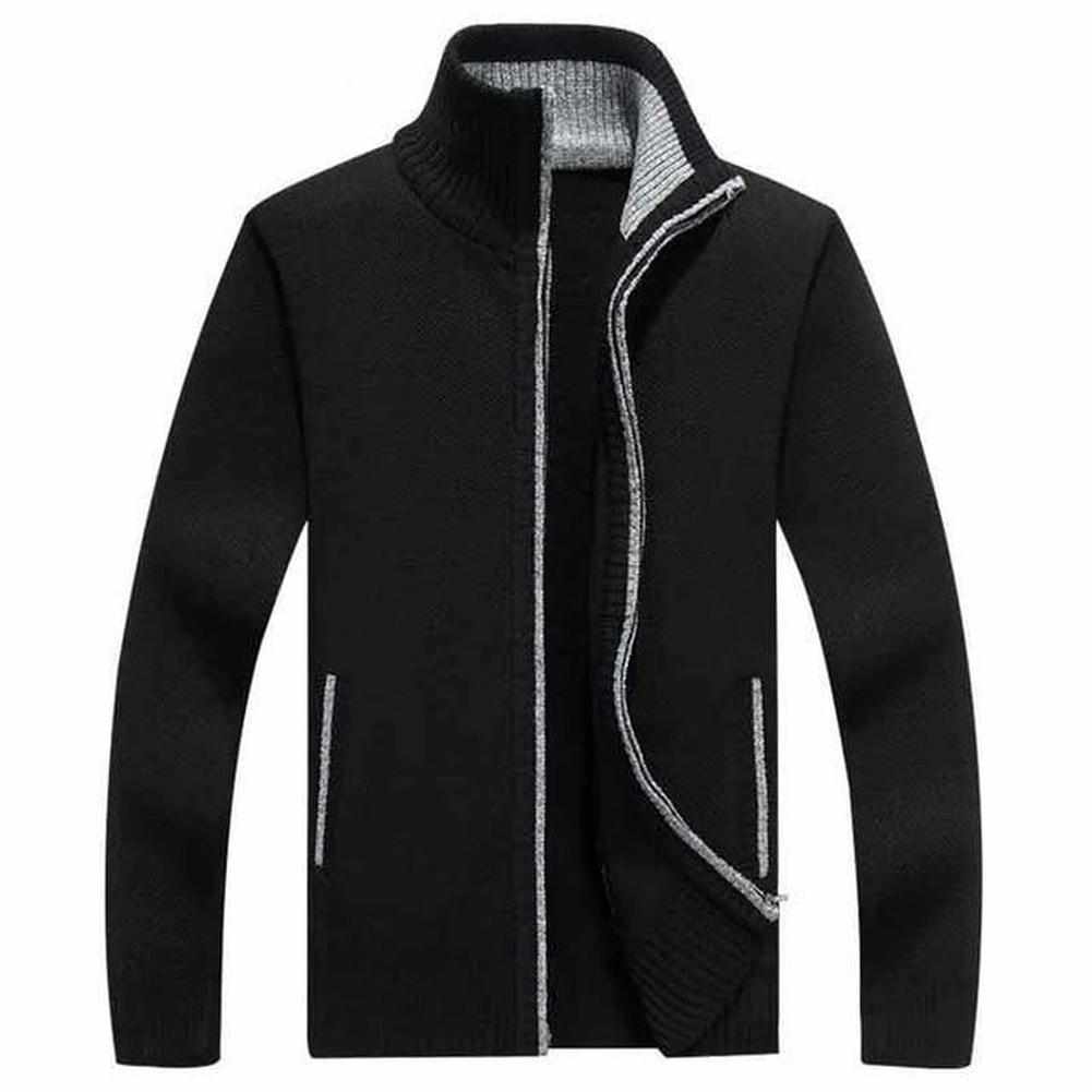 Sky Madrid Knitted Cardigan