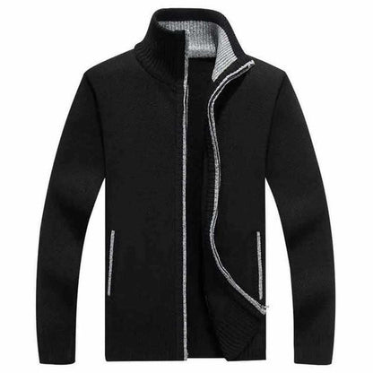 Sky Madrid Knitted Cardigan