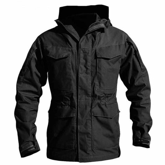 North Royal Ultimate Outdoor Jacket