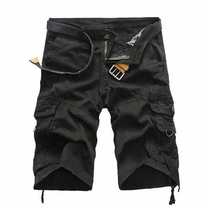 Saint Morris Savanna Cargo Shorts