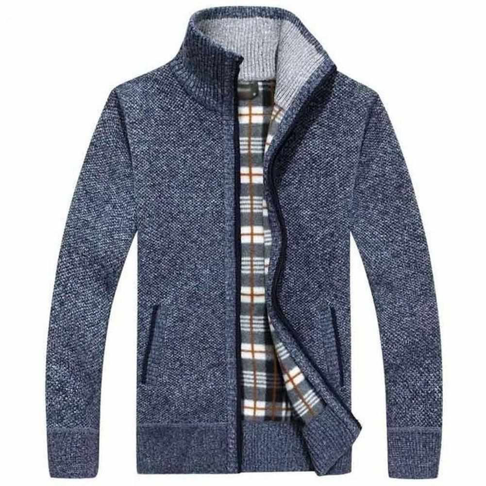 Sky Madrid Knitted Cardigan