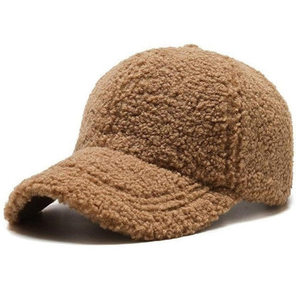 Sky Madrid Teddy Baseball Hat