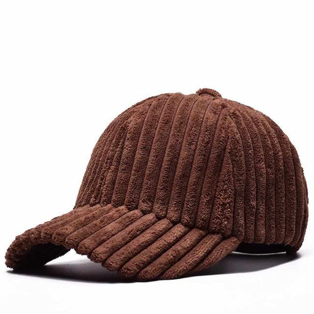 North Royal Corduroy Baseball Cap