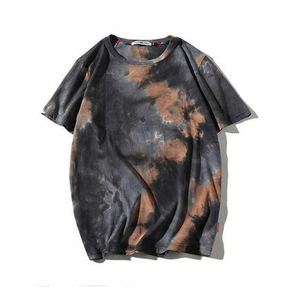 Sky Madrid Rebel Tie-Dye T-Shirt
