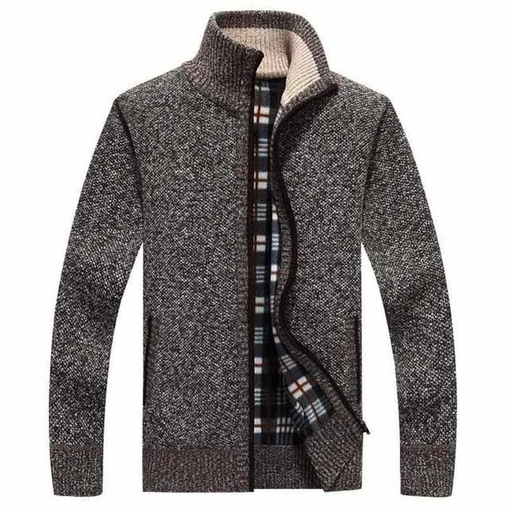 Sky Madrid Knitted Cardigan