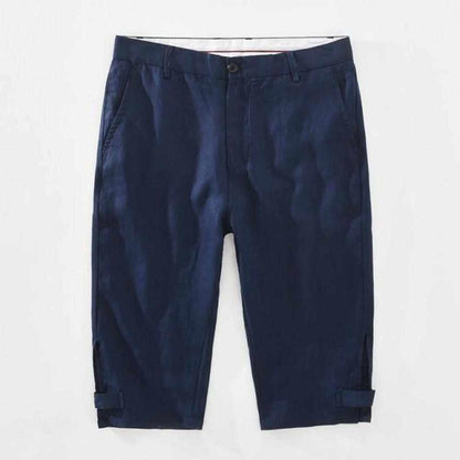 Sky Madrid Oasis Linen Shorts