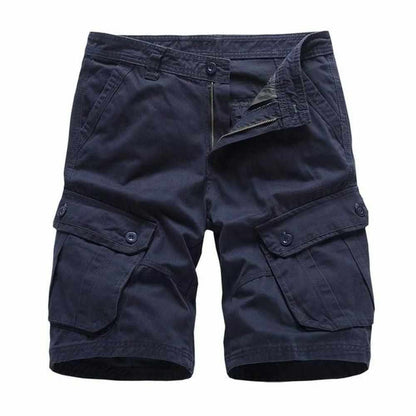 Sky Madrid Casual Shorts