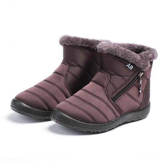 Saint Morris Snow Ankle Boot