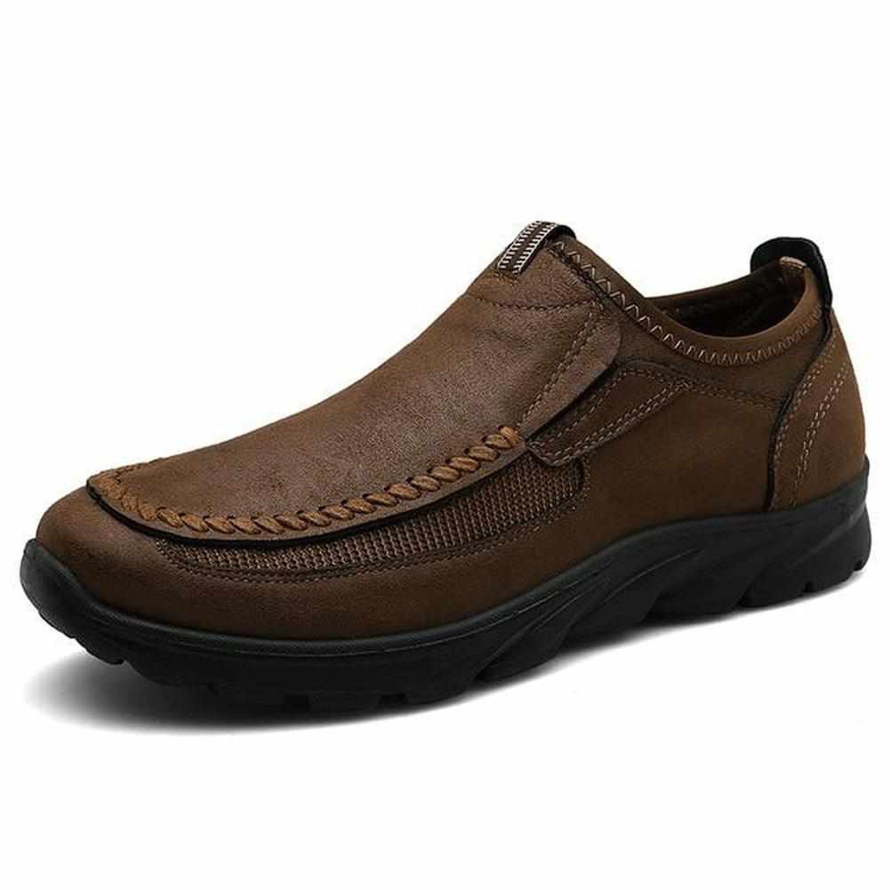 Sky Madrid Everyday Leather Loafer