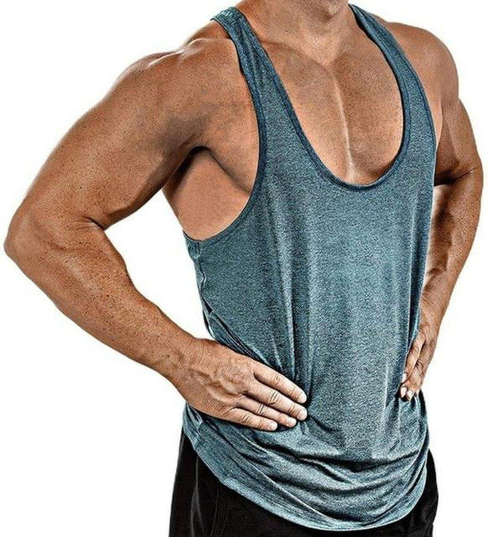 North Royal Training Tank Top