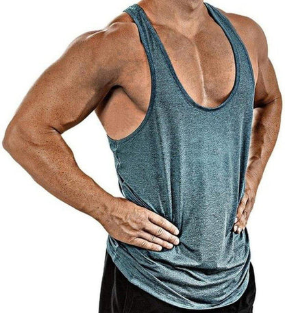 North Royal Training Tank Top