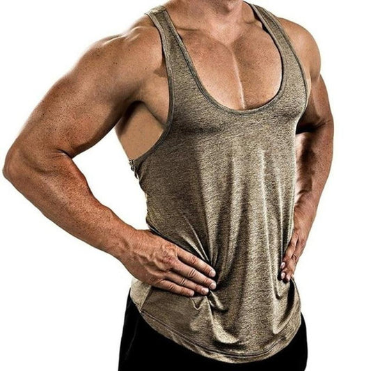 North Royal Training Tank Top