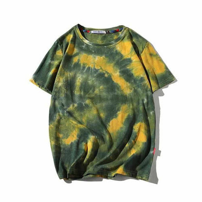 Sky Madrid Rebel Tie-Dye T-Shirt