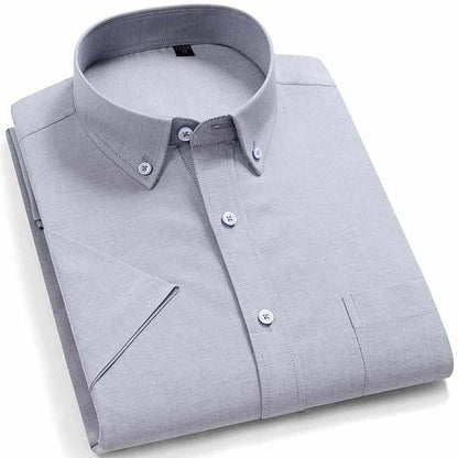 Sky Madrid Treviso Short Sleeve Shirt