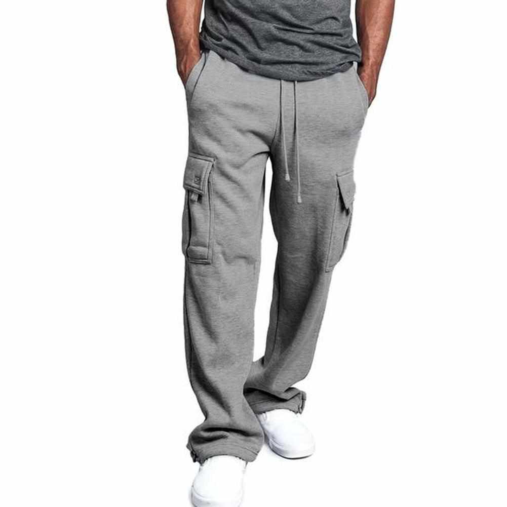 Sumo Cargo Pants