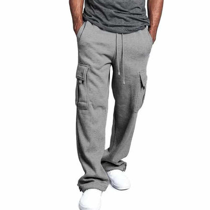 Sumo Cargo Pants