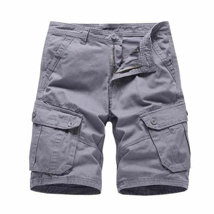 Sky Madrid Casual Shorts