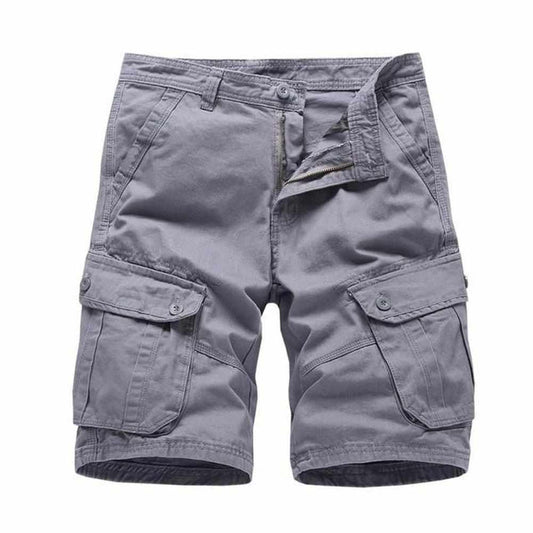 Sky Madrid Casual Shorts
