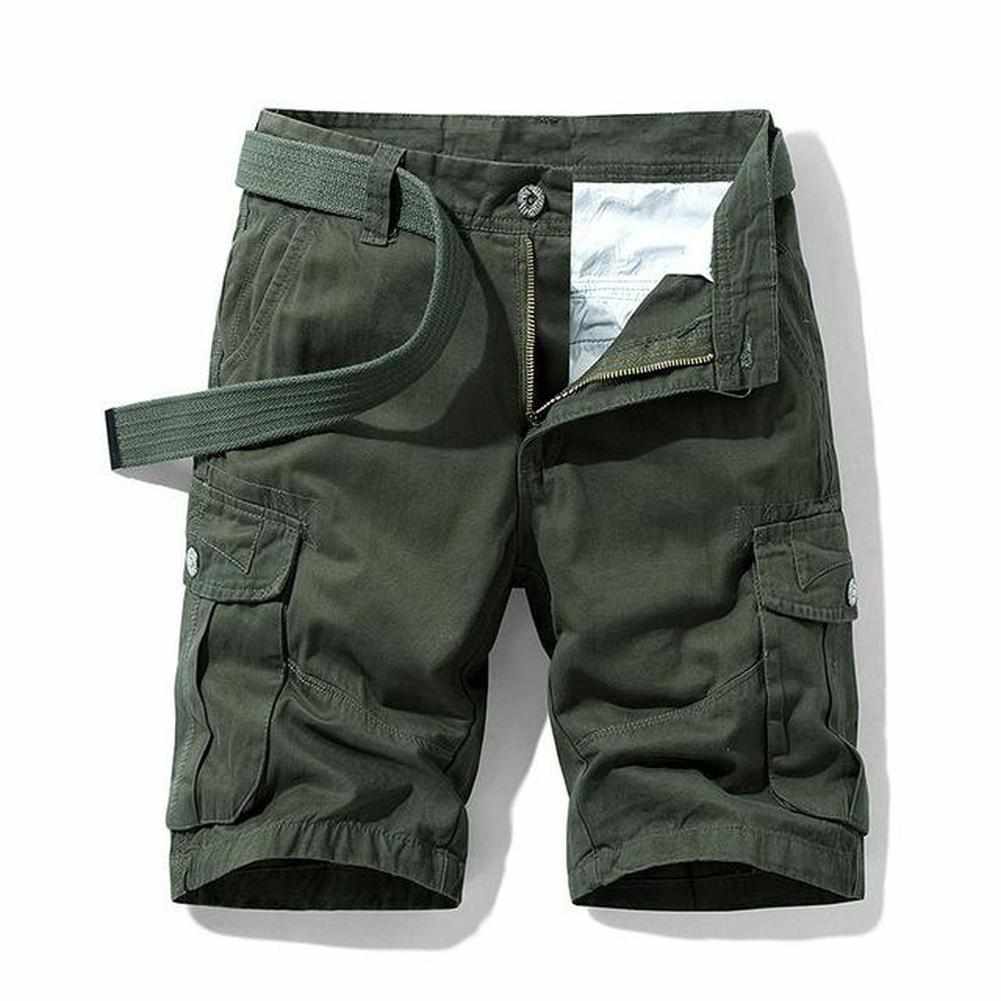 Sky Madrid Lite Cargo Shorts