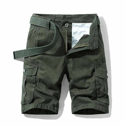 Sky Madrid Lite Cargo Shorts