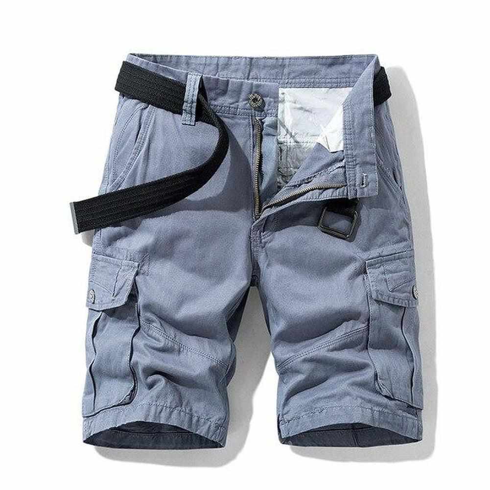 Sky Madrid Lite Cargo Shorts