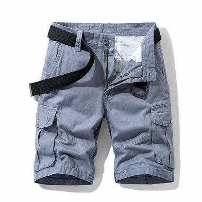 Sky Madrid Lite Cargo Shorts