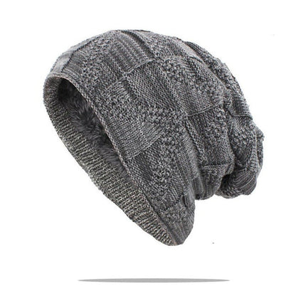 North Royal Harbor Fleece Beanie