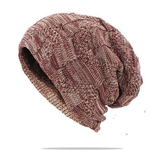 North Royal Harbor Fleece Beanie