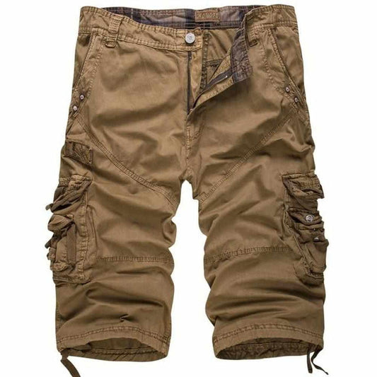 North Royal Course Cargo Shorts