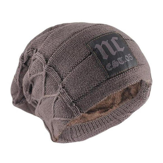 North Royal Knitted Skully Hat