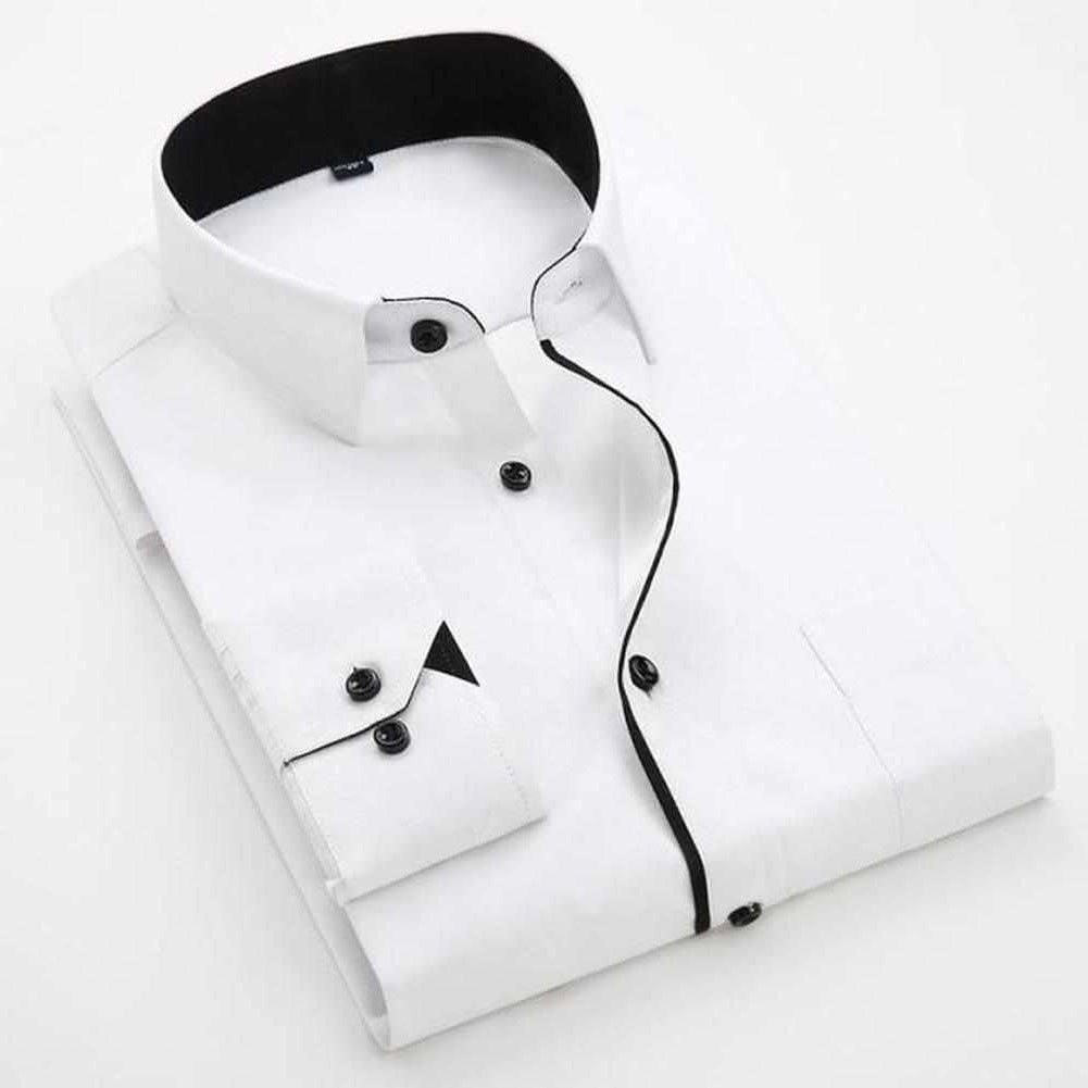 North Royal Riviera Long Sleeve Shirt