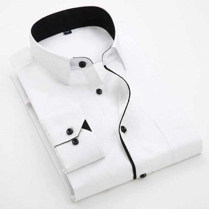 North Royal Riviera Long Sleeve Shirt