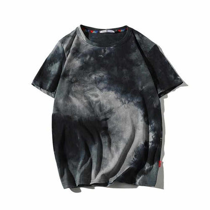 Sky Madrid Rebel Tie-Dye T-Shirt