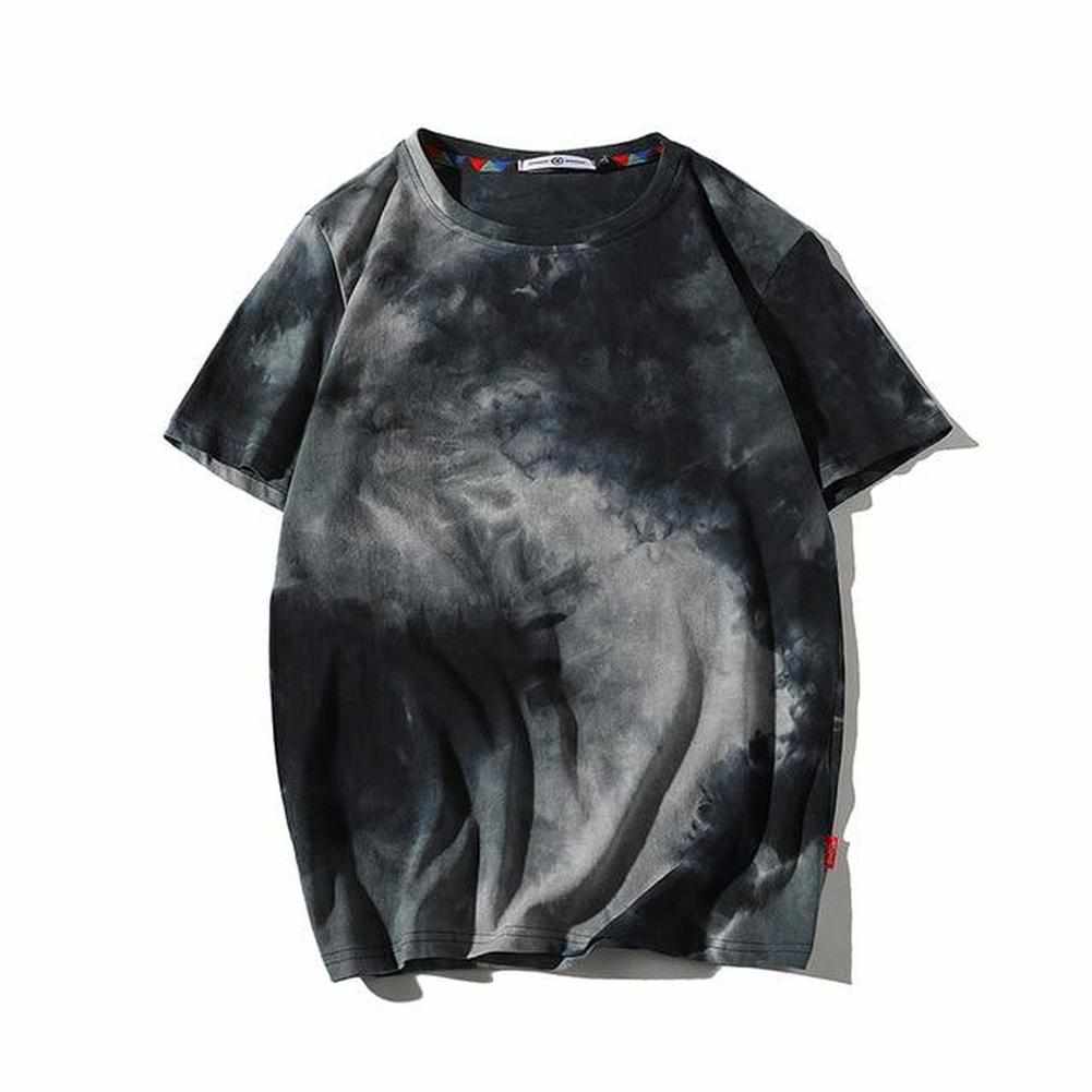 Sky Madrid Rebel Tie-Dye T-Shirt