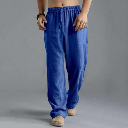 Sky Madrid Bali Linen Pants