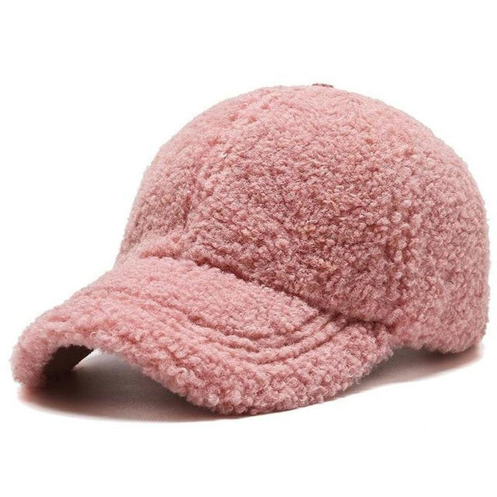Sky Madrid Teddy Baseball Hat