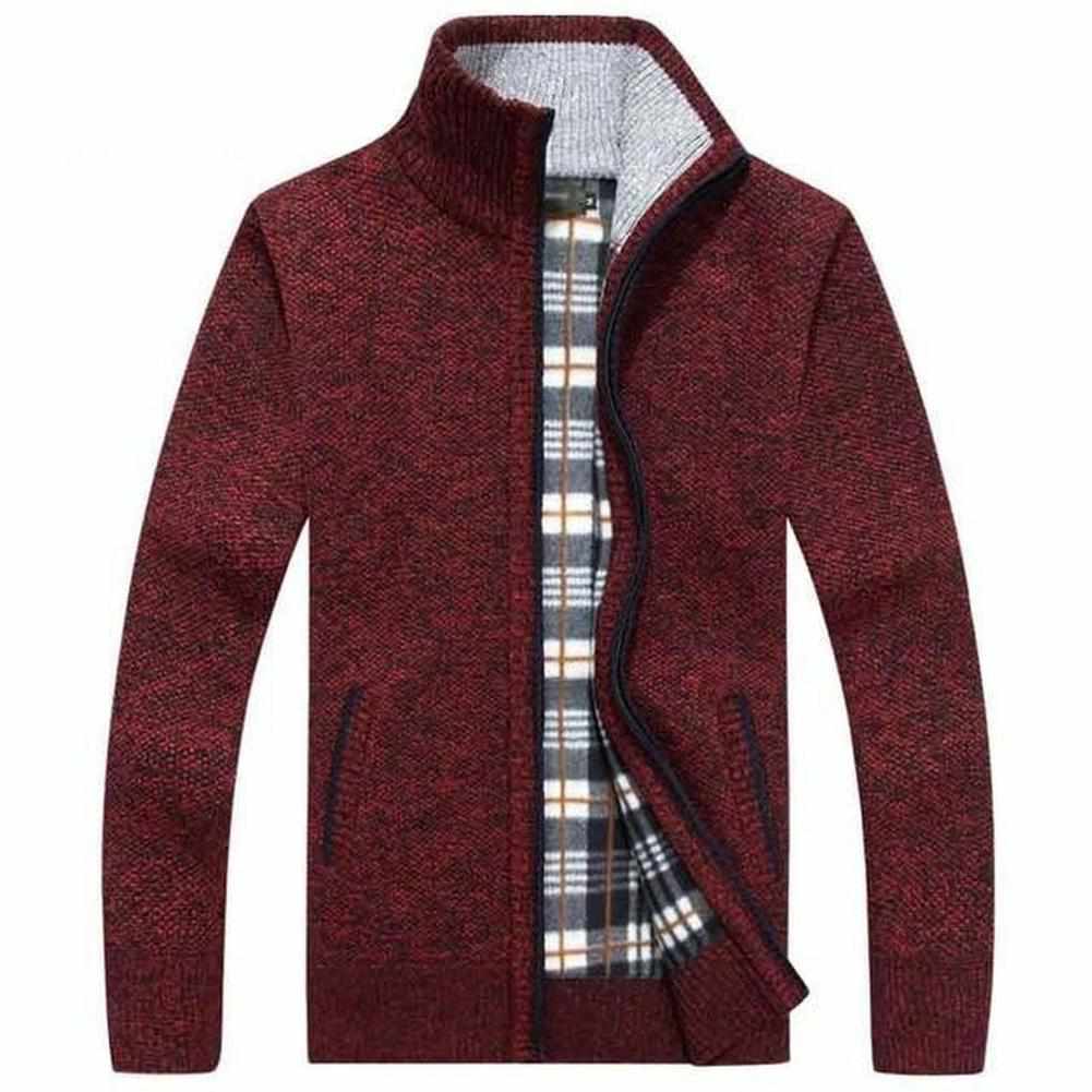 Sky Madrid Knitted Cardigan