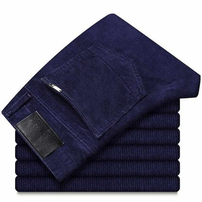 North Royal Berlin Corduroy Pants