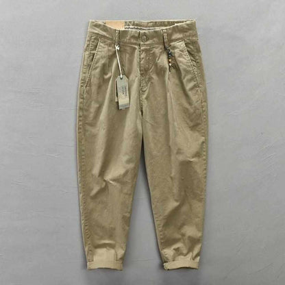 Sky Madrid Safari Harem Pants